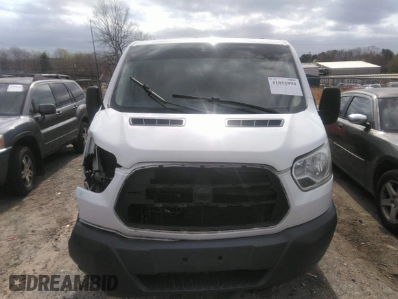 2017 Ford Transit XL с VIN 1FBZX2ZMXHKA05361, выставлен на аукционе IAAI как лот 41852894 с пробегом 176 856 миль миль и . История ставок и продаж доступна на DreamBid. Изображение 12.