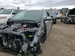 2025 Buick Encore GX Sport Touring с VIN KL4AMDSL9SB012043, выставлен на аукционе Copart как лот 53278345 с пробегом Не указан миль и Списание • Salvage title. История ставок и продаж доступна на DreamBid. Изображение 11.