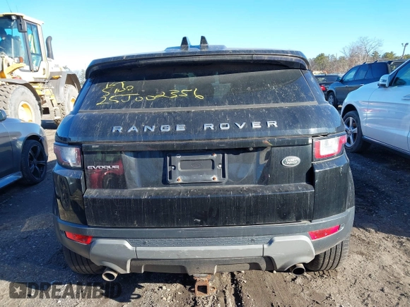 2016 Land Rover Range Rover Evoque SE with VIN SALVP2BG1GH124757, listed as a IAAI auction lot 41745000 with Not provided miles and . Bid and sale history available at DreamBid. Image 15.