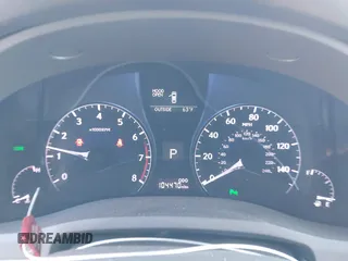 2013 Lexus RX 350 with VIN 2T2ZK1BA4DC113230, listed as a IAAI auction lot 41068317 with 104,470 mi miles and . Bid and sale history available at DreamBid. Image 15.