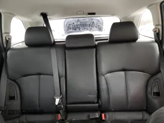 2013 Subaru Outback Limited with VIN 4S4BRDJC9D2212609, listed as a Copart auction lot 44721195 with 243,578 mi miles and Salvage title. Bid and sale history available at DreamBid. Image 10.