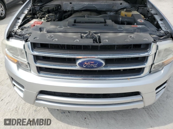 2015 Ford Expedition Max XLT с VIN 1FMJK1HT8FEF15077, выставлен на аукционе Copart как лот 55824385 с пробегом 145 895 миль миль и Списание • Salvage title. История ставок и продаж доступна на DreamBid. Изображение 12.