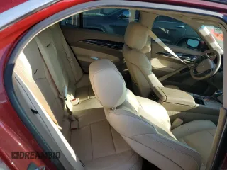 2016 Cadillac CTS Luxury Collection AWD with VIN 1G6AX5SS7G0126719, listed as a Copart auction lot 70611784 with Not Provided miles and Salvage Title. Bid and sale history available at DreamBid. Image 10.