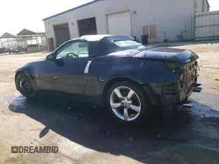 2008 Nissan 350Z Enthusiast with VIN JN1BZ36A98M851592, listed as a Copart auction lot 81603844 with 62,014 mi miles and Salvage Title. Bid and sale history available at DreamBid. Image 2.