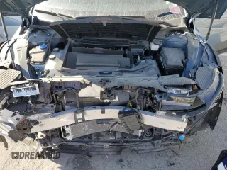 2023 Hyundai Ioniq 5 SEL с VIN KM8KNDAF6PU205194, выставлен на аукционе Copart как лот 53751345 с пробегом 18 180 миль миль и Списание • Salvage title. История ставок и продаж доступна на DreamBid. Изображение 11.