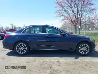2015 Mercedes-Benz C 300 with VIN 55SWF4JB7FU059751, listed as a IAAI auction lot 42039373 with 59,625 mi miles and . Bid and sale history available at DreamBid. Image 13.