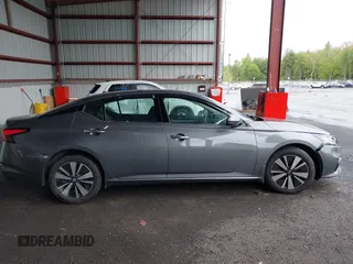 2019 Nissan Altima SV z VIN 1N4BL4DV6KC143166, wystawiony jako IAAI lot #42245892 z przebiegiem 57 770 mil mil oraz . Historia ofert i sprzedaży dostępna na DreamBid. Obrazek 13.