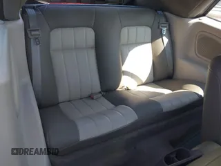 2006 Chrysler Sebring Touring with VIN 1C3EL55R36N116133, listed as a IAAI auction lot 42535194 with 95,969 mi miles and . Bid and sale history available at DreamBid. Image 8.