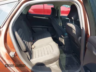 2016 Ford Fusion SE with VIN 3FA6P0H71GR232159, listed as a IAAI auction lot 42472435 with 138,096 mi miles and . Bid and sale history available at DreamBid. Image 8.