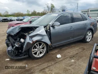2007 Volkswagen Jetta Wolfsburg Edition с VIN 3VWEF71K17M067577, выставлен на аукционе Copart как лот 55351695 с пробегом 209 301 миль миль и Списание • Salvage title. История ставок и продаж доступна на DreamBid. Изображение 1.