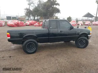 1998 Ford Ranger XL with VIN 1FTYR14U6WPB26066, listed as a IAAI auction lot 41538800 with 132,151 mi miles. Bid and sale history available at carsss.com. Image 13.