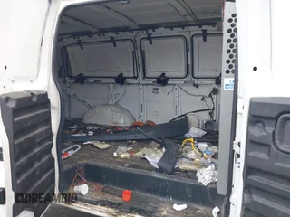 2003 Chevrolet Express Cargo with VIN 1GCGG25U431160656, listed as a IAAI auction lot 40876526 with 438,231 mi miles and . Bid and sale history available at DreamBid. Image 8.