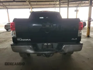 2012 Toyota Tundra 4WD Truck LTD with VIN 5TFHY5F10CX258930, listed as a Copart auction lot 50619685 with 275,958 mi miles and Clean Title. Bid and sale history available at carsss.com. Image 6.