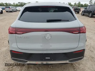 2023 Mercedes-Benz EQE 350+ z VIN 4JGGM2BB7PA013809, wystawiony jako Copart lot #69817004 z przebiegiem 3980 mil mil oraz Tytuł czysty. Historia ofert i sprzedaży dostępna na DreamBid. Obrazek 6.