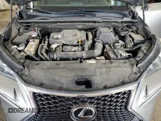 2015 Lexus NX 200t с VIN JTJBARBZ8F2032047, выставлен на аукционе Copart как лот 64021915 с пробегом 139 247 миль миль и Списание • Salvage title. История ставок и продаж доступна на DreamBid. Изображение 12.
