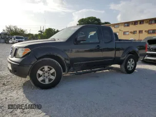 2006 Nissan Frontier SE with VIN 1N6AD06U86C435503, listed as a Copart auction lot 63080815 with 257,191 mi miles and Clean title. Bid and sale history available at DreamBid. Image 1.