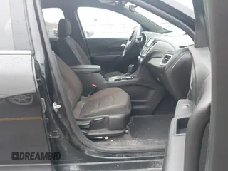 2019 Chevrolet Equinox LT z VIN 2GNAXUEV8K6232763, wystawiony jako IAAI lot #41711724 z przebiegiem 94 281 mil mil oraz . Historia ofert i sprzedaży dostępna na DreamBid. Obrazek 5.