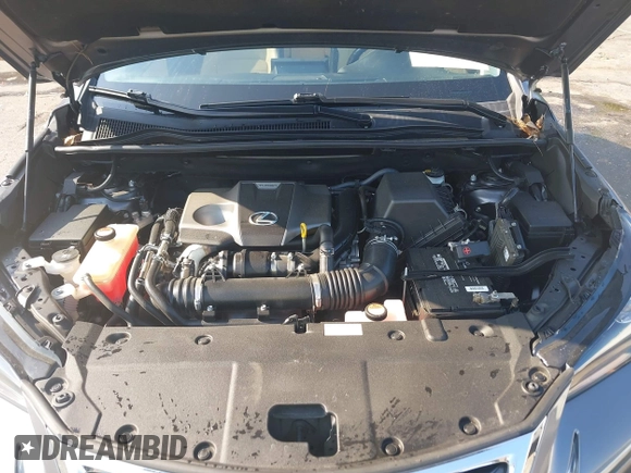 2015 Lexus NX 200t with VIN JTJYARBZXF2012036, listed as a IAAI auction lot 42085466 with 127,325 mi miles and . Bid and sale history available at DreamBid. Image 10.