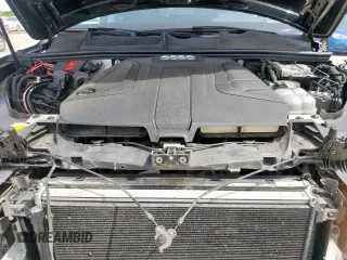 2020 Audi Q7 Premium z VIN WA1AJAF7XLD009159, wystawiony jako Copart lot #56750535 z przebiegiem 40 573 mil mil oraz Szkoda całkowita • Salvage title. Historia ofert i sprzedaży dostępna na DreamBid. Obrazek 12.
