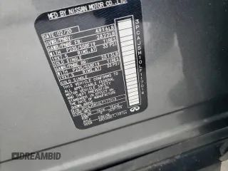 2020 Infiniti QX50 Luxe с VIN 3PCAJ5M10LF117018, выставлен на аукционе Copart как лот 41774575 с пробегом 26 407 миль миль и Списание • Salvage title. История ставок и продаж доступна на DreamBid. Изображение 14.