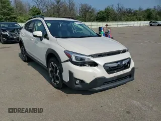 2021 Subaru Crosstrek Limited с VIN JF2GTHMC0M8264580, выставлен на аукционе Copart как лот 60725685 с пробегом 43 679 миль миль и Списание • Salvage title. История ставок и продаж доступна на DreamBid. Изображение 14.