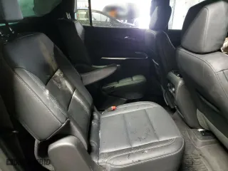 2024 Chevrolet Traverse AWD LT with VIN 1GNEVGKS4RJ166969, listed as a Copart auction lot 45949515 with 14,703 mi miles and Clean Title. Bid and sale history available at carsss.com. Image 11.