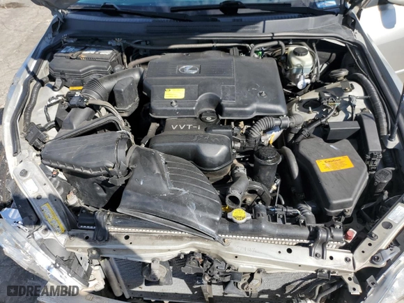 2003 Lexus IS 300 with VIN JTHBD192130064557, listed as a Copart auction lot 73279894 with 185,009 mi miles and Salvage Title. Bid and sale history available at carsss.com. Image 11.