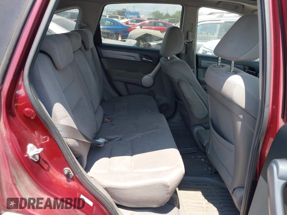 2007 Honda CR-V EX z VIN JHLRE48567C029806, wystawiony jako IAAI lot #42591340 z przebiegiem 328 496 mil mil oraz . Historia ofert i sprzedaży dostępna na DreamBid. Obrazek 8.