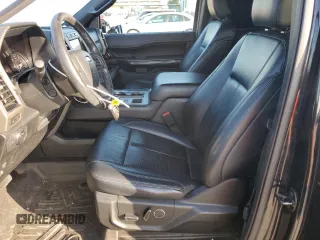2019 Ford Expedition Max XLT с VIN 1FMJK1HT2KEA29536, выставлен на аукционе Copart как лот 58430705 с пробегом 120 042 миль миль и Списание • Salvage title. История ставок и продаж доступна на DreamBid. Изображение 7.