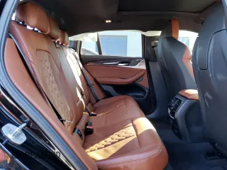2021 BMW X4 M z VIN 5YMUJ0C07M9H06811, wystawiony jako Copart lot #60352142 z przebiegiem 20 169 mil mil oraz . Historia ofert i sprzedaży dostępna na DreamBid. Obrazek 6.