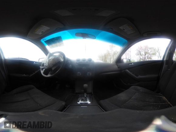 2012 Nissan Altima S z VIN 1N4AL2AP4CC222892, wystawiony jako IAAI lot #42210720 z przebiegiem Nie podano mil oraz . Historia ofert i sprzedaży dostępna na DreamBid. Obrazek 17.