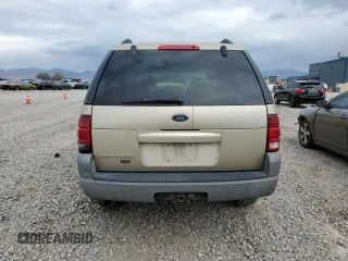 2002 Ford Explorer XLS with VIN 1FMZU72K82UD03943, listed as a Copart auction lot 78741144 with 186,422 mi miles and Clean title. Bid and sale history available at DreamBid. Image 6.