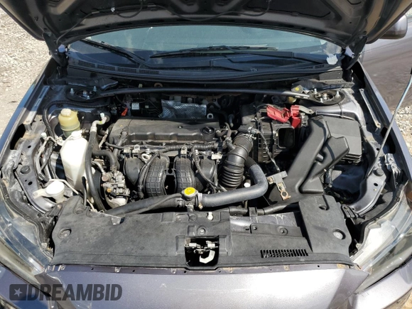 2009 Mitsubishi Lancer GTS with VIN JA3AU86W69U023774, listed as a Copart auction lot 71438484 with 260,775 mi miles and Salvage Title. Bid and sale history available at carsss.com. Image 12.