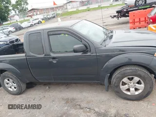 2012 Nissan Frontier SV с VIN 1N6AD0CW8CC465120, выставлен на аукционе IAAI как лот 42285255 с пробегом 140 238 миль миль и . История ставок и продаж доступна на DreamBid. Изображение 13.