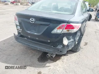 2013 Mazda 6 i Sport with VIN 1YVHZ8BH2D5M11963, listed as a IAAI auction lot 42072102 with 177,789 mi miles. Bid and sale history available at carsss.com. Image 13.