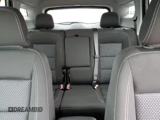2024 GMC Terrain SLE with VIN 3GKALMEG2RL390399, listed as a Copart auction lot 55388465 with 3,511 mi miles and Salvage title. Bid and sale history available at DreamBid. Image 10.