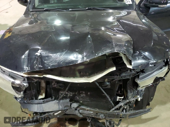 2013 Dodge Durango R/T with VIN 1C4SDHCT2DC681185, listed as a Copart auction lot 51292955 with Not provided miles and Clean title. Bid and sale history available at DreamBid. Image 12.