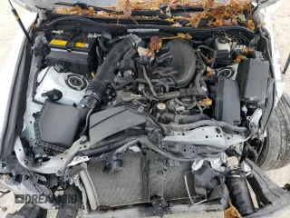 2019 Lexus IS with VIN JTHC81D22K5036347, listed as a Copart auction lot 76686154 with 75,686 mi miles and Salvage Title. Bid and sale history available at carsss.com. Image 11.
