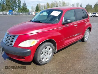 2004 Chrysler PT Cruiser z VIN 3C4FY48B34T235825, wystawiony jako IAAI lot #41977176 z przebiegiem 205 308 mil mil oraz . Historia ofert i sprzedaży dostępna na DreamBid. Obrazek 2.