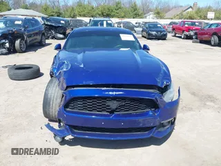 2016 Ford Mustang EcoBoost с VIN 1FA6P8TH6G5229291, выставлен на аукционе IAAI как лот 42031648 с пробегом 127 558 миль миль и . История ставок и продаж доступна на DreamBid. Изображение 13.