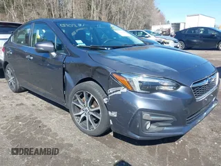 2017 Subaru Impreza Limited с VIN 4S3GKAT64H3621055, выставлен на аукционе IAAI как лот 42031908 с пробегом 142 595 миль миль и . История ставок и продаж доступна на DreamBid. Изображение 1.