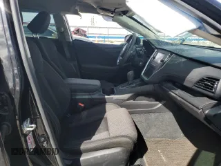 2020 Subaru Outback with VIN 4S4BTAACXL3180410, listed as a Copart auction lot 54993635 with 30,863 mi miles and Salvage title. Bid and sale history available at DreamBid. Image 7.
