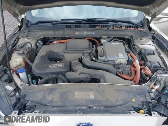 2017 Ford Fusion SE with VIN 3FA6P0PU6HR269331, listed as a IAAI auction lot 42116836 with 187,407 mi miles and . Bid and sale history available at carsss.com. Image 10.