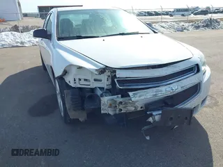 2012 Chevrolet Malibu 1FL with VIN 1G1ZA5EU8CF353299, listed as a IAAI auction lot 41733086 with 165,859 mi miles and . Bid and sale history available at DreamBid. Image 6.