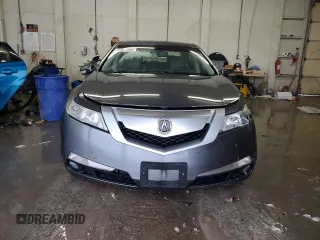 2009 Acura TL z VIN 19UUA86279A020809, wystawiony jako Copart lot #45972485 z przebiegiem 138 407 mil mil oraz Nie do naprawy • Non repairable. Historia ofert i sprzedaży dostępna na DreamBid. Obrazek 5.