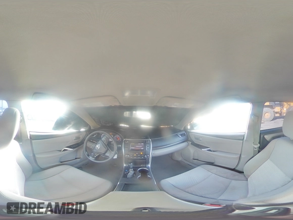 2016 Toyota Camry XLE with VIN 4T4BF1FK7GR577215, listed as a Copart auction lot 49696895 with 142,282 mi miles and Salvage Title. Bid and sale history available at carsss.com. Image 13.