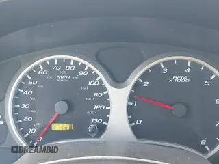 2005 Chevrolet Equinox LT with VIN 2CNDL63F756060637, listed as a IAAI auction lot 41718994 with 158,291 mi miles. Bid and sale history available at carsss.com. Image 7.