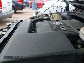 2016 Nissan Murano Platinum with VIN 5N1AZ2MH9GN159372, listed as a IAAI auction lot 42354117 with 173,551 mi miles and . Bid and sale history available at DreamBid. Image 20.