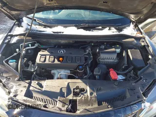 2013 Acura ILX Technology with VIN 19VDE1F79DE006835, listed as a IAAI auction lot 41396230 with 193,249 mi miles and . Bid and sale history available at DreamBid. Image 10.