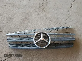 2003 Mercedes-Benz M 350 с VIN 4JGAB57E53A427004, выставлен на аукционе Copart как лот 46951995 с пробегом 211 617 миль миль и Списание • Salvage title. История ставок и продаж доступна на DreamBid. Изображение 14.